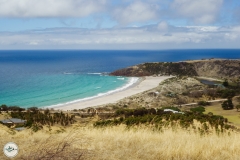 Sneling beach