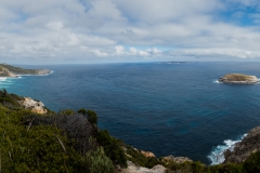 Panorama Sharp Point